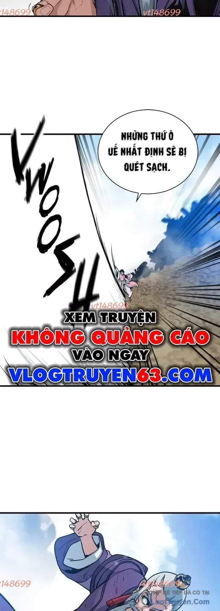 Mục Hạ Vô Nhân - Chương 29 - ảnh 43