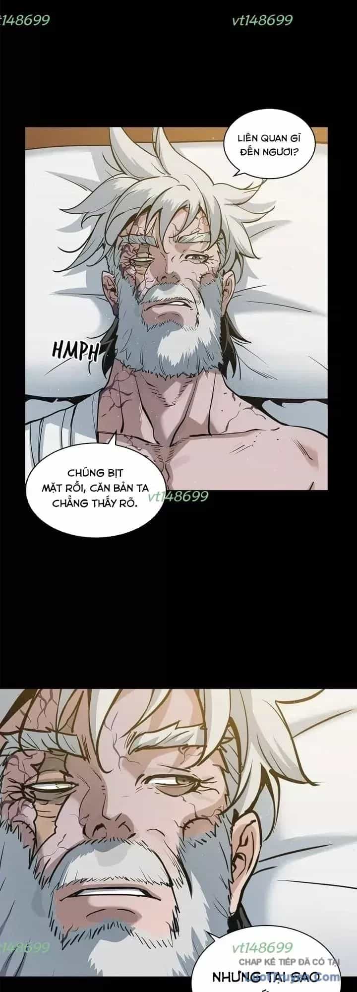 Mục Hạ Vô Nhân - Chương 29 - ảnh 9