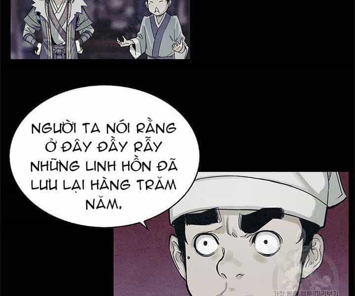 Mục Hạ Vô Nhân - Chương 3 - ảnh 21