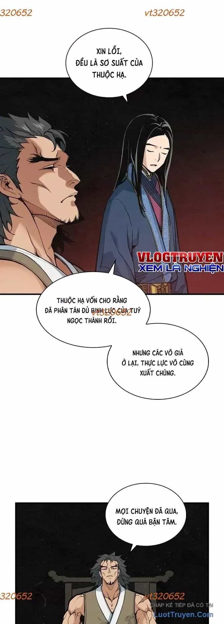 Mục Hạ Vô Nhân - Chương 30 - ảnh 7