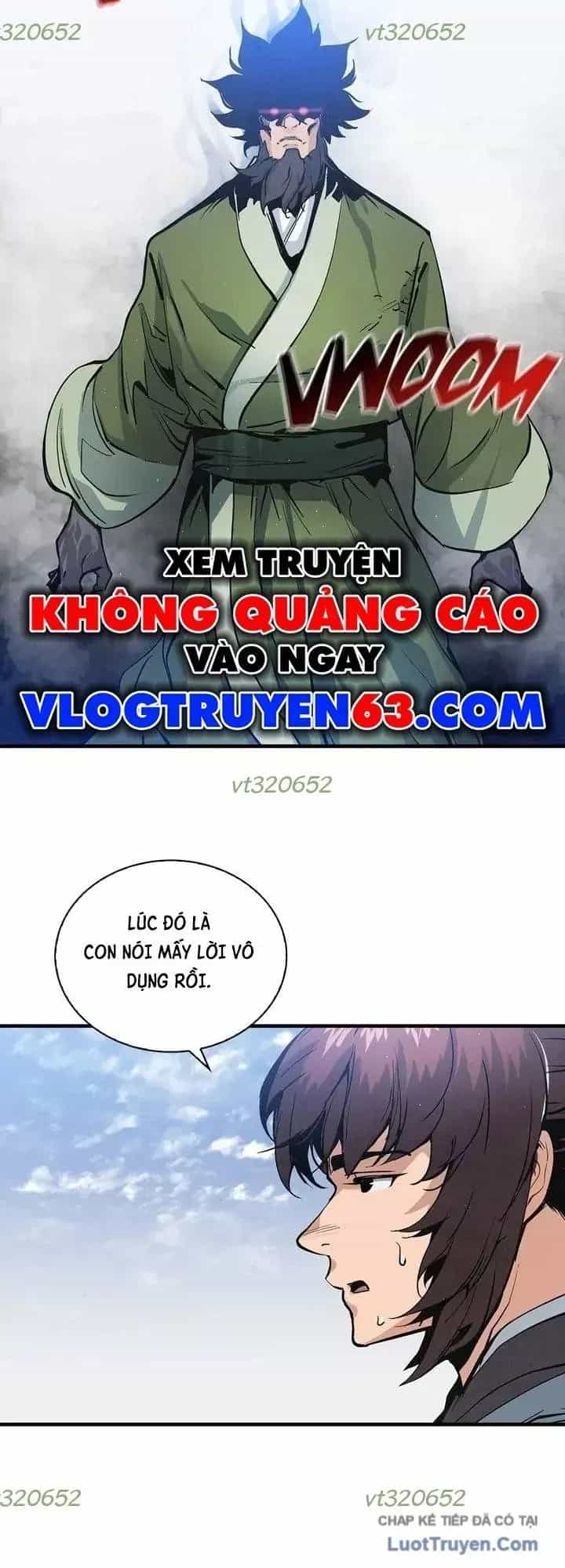 Mục Hạ Vô Nhân - Chương 32 - ảnh 34