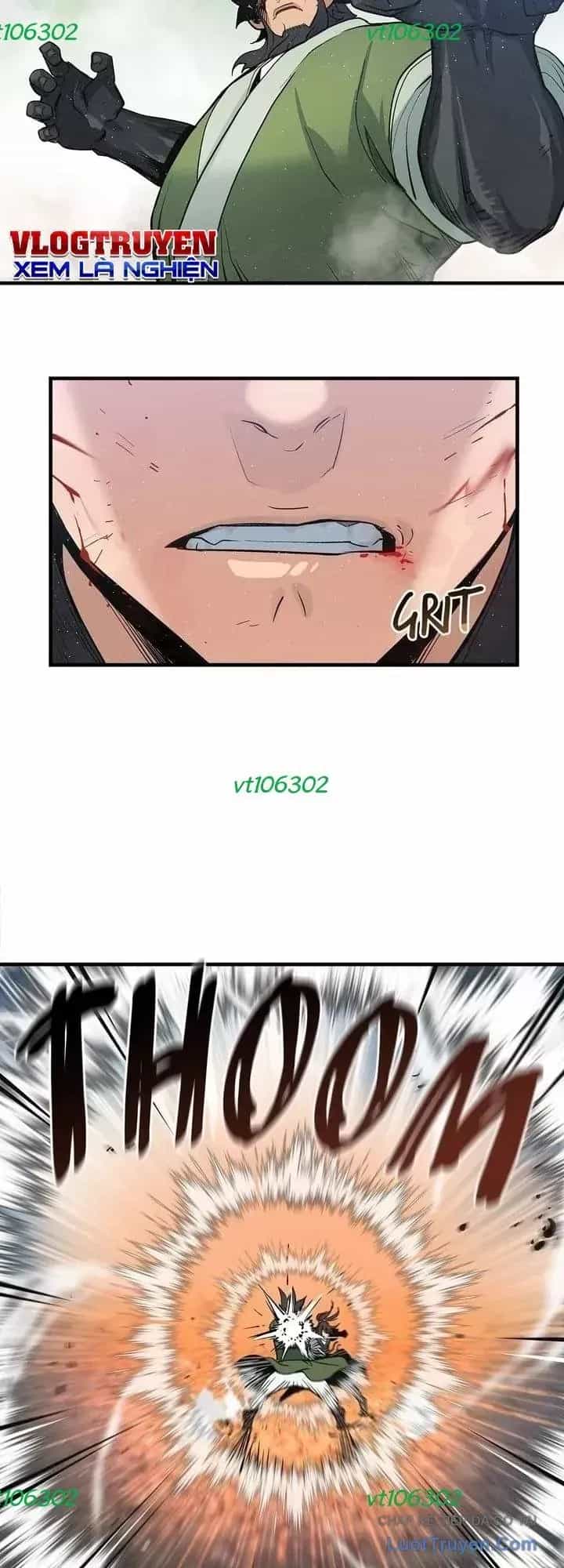 Mục Hạ Vô Nhân - Chương 33 - ảnh 20