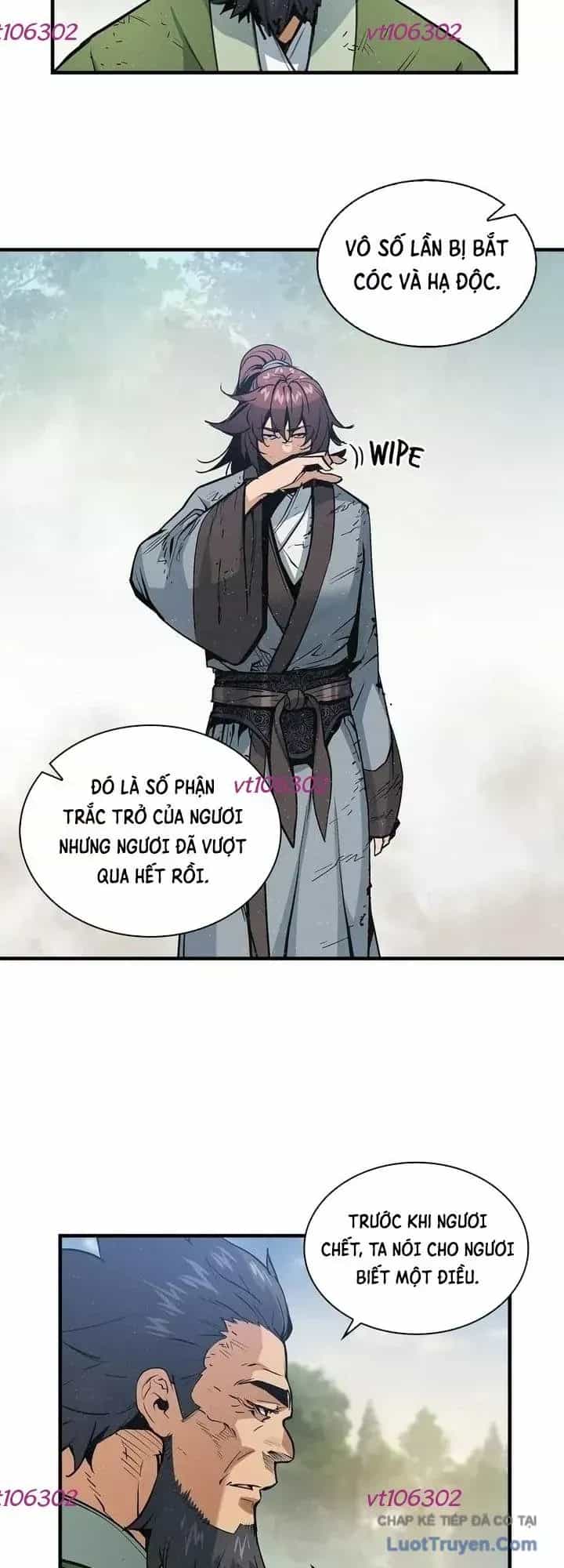 Mục Hạ Vô Nhân - Chương 33 - ảnh 27