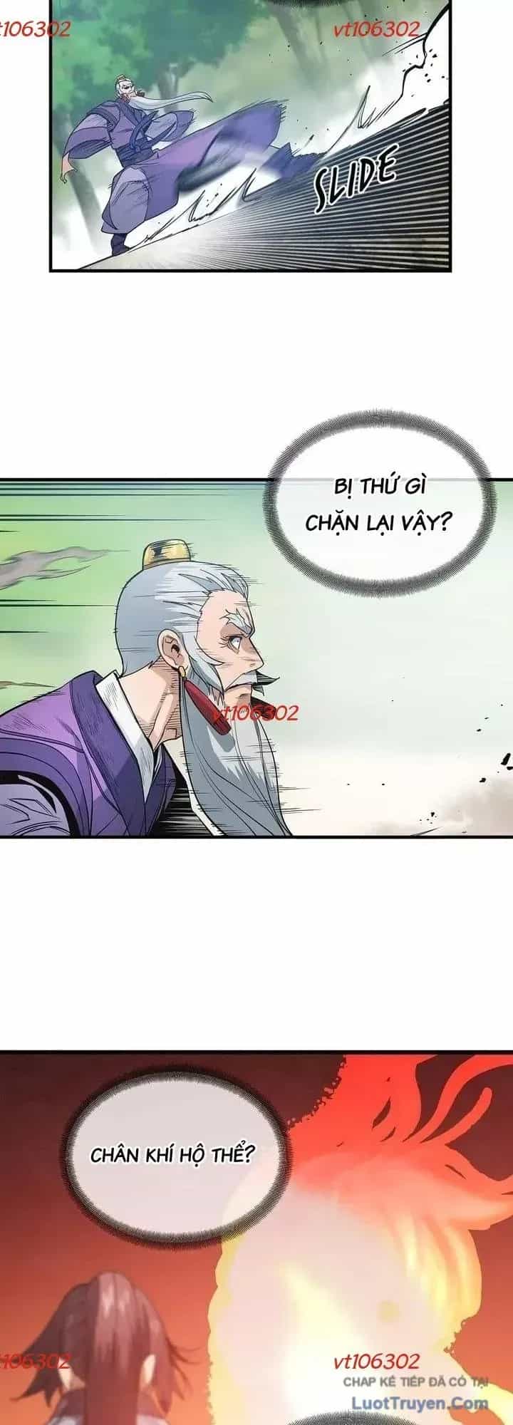 Mục Hạ Vô Nhân - Chương 35 - ảnh 13