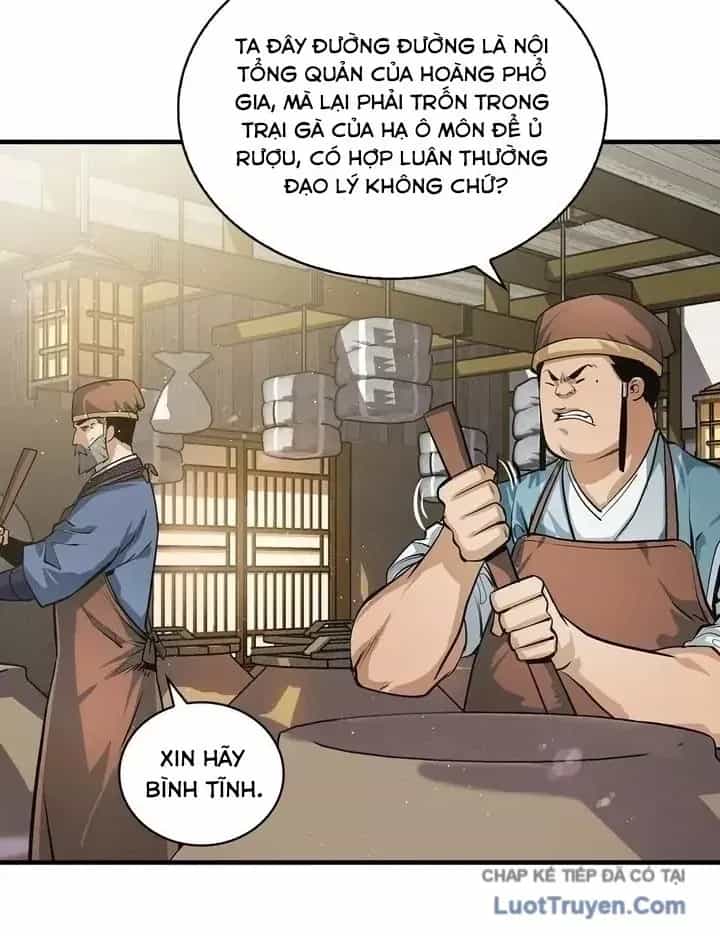 Mục Hạ Vô Nhân - Chương 36 - ảnh 13