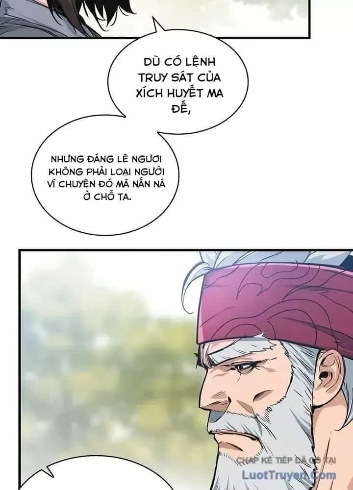 Mục Hạ Vô Nhân - Chương 36 - ảnh 33