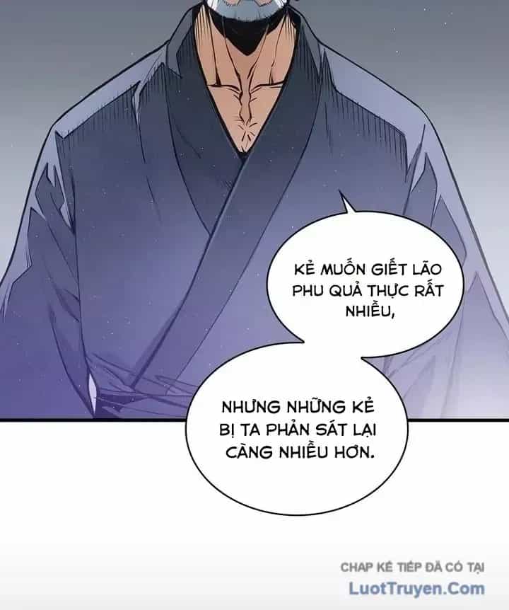 Mục Hạ Vô Nhân - Chương 36 - ảnh 35