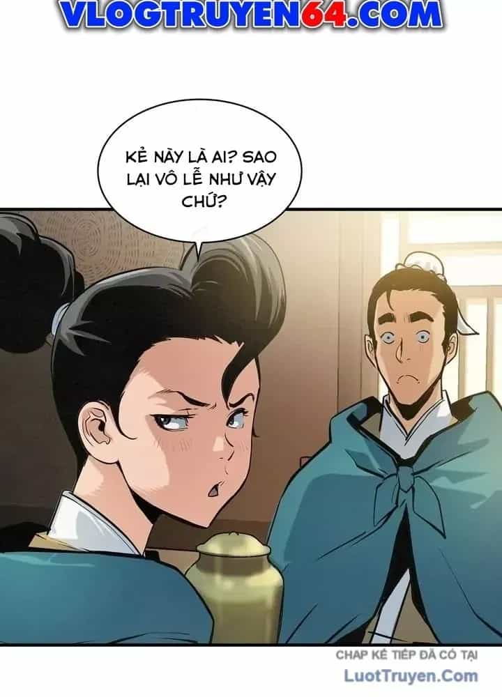 Mục Hạ Vô Nhân - Chương 38 - ảnh 37