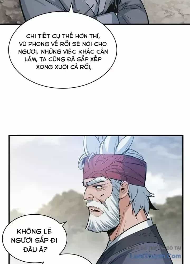 Mục Hạ Vô Nhân - Chương 38 - ảnh 4