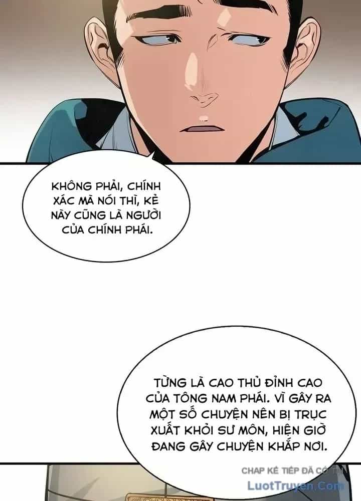 Mục Hạ Vô Nhân - Chương 38 - ảnh 40