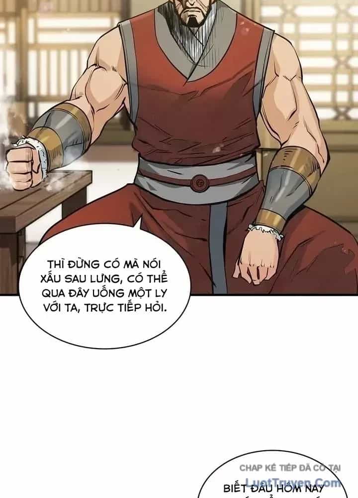 Mục Hạ Vô Nhân - Chương 38 - ảnh 44