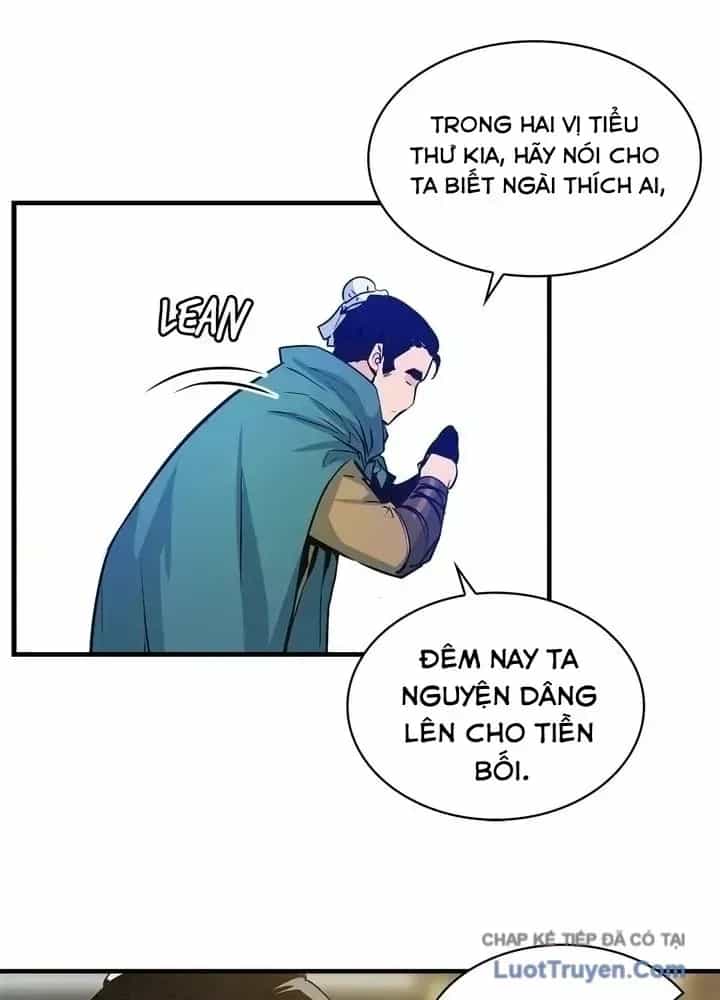Mục Hạ Vô Nhân - Chương 38 - ảnh 53