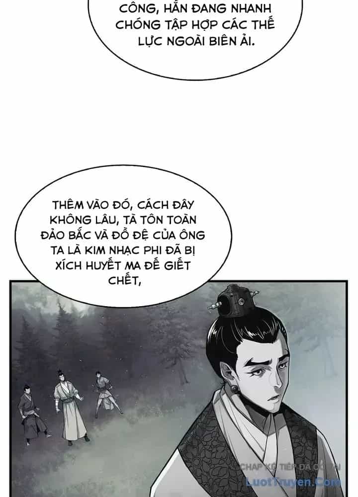 Mục Hạ Vô Nhân - Chương 39 - ảnh 37