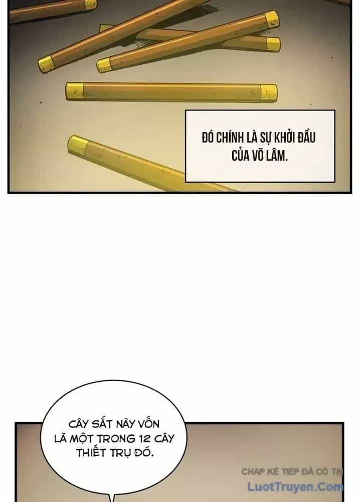 Mục Hạ Vô Nhân - Chương 40 - ảnh 29