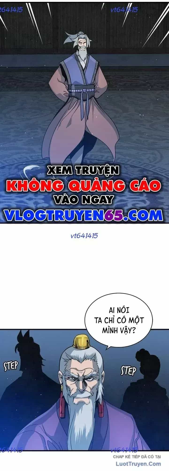 Mục Hạ Vô Nhân - Chương 41 - ảnh 37
