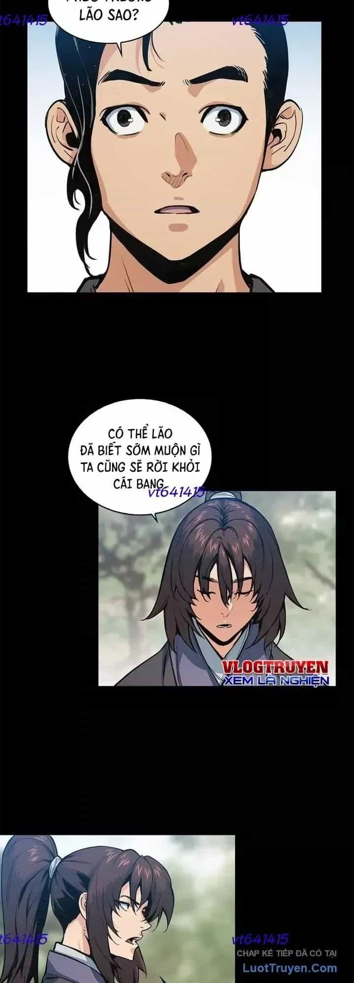 Mục Hạ Vô Nhân - Chương 42 - ảnh 21