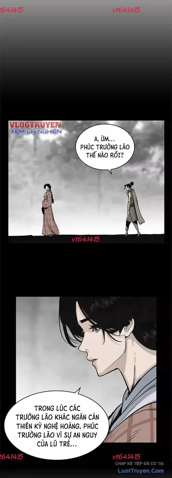 Mục Hạ Vô Nhân - Chương 42 - ảnh 24