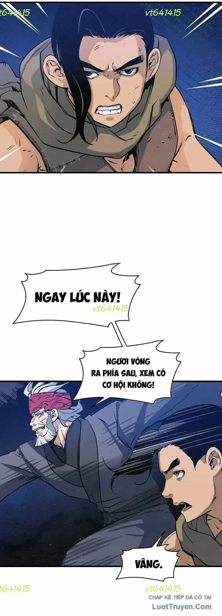 Mục Hạ Vô Nhân - Chương 42 - ảnh 35