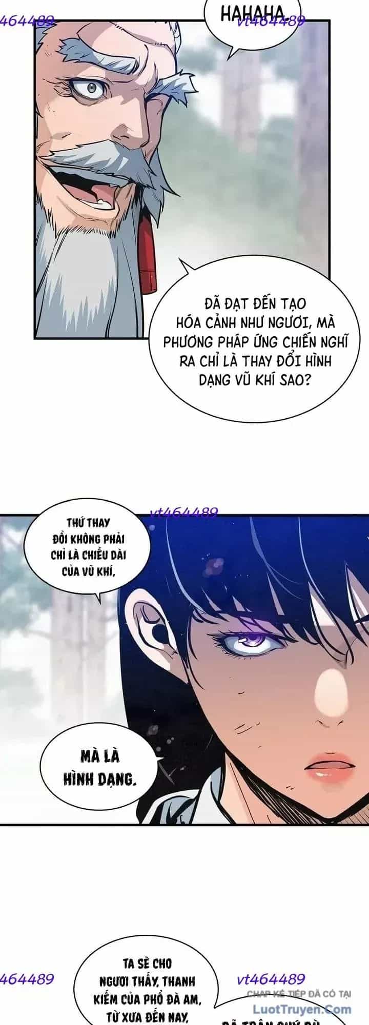Mục Hạ Vô Nhân - Chương 45 - ảnh 19