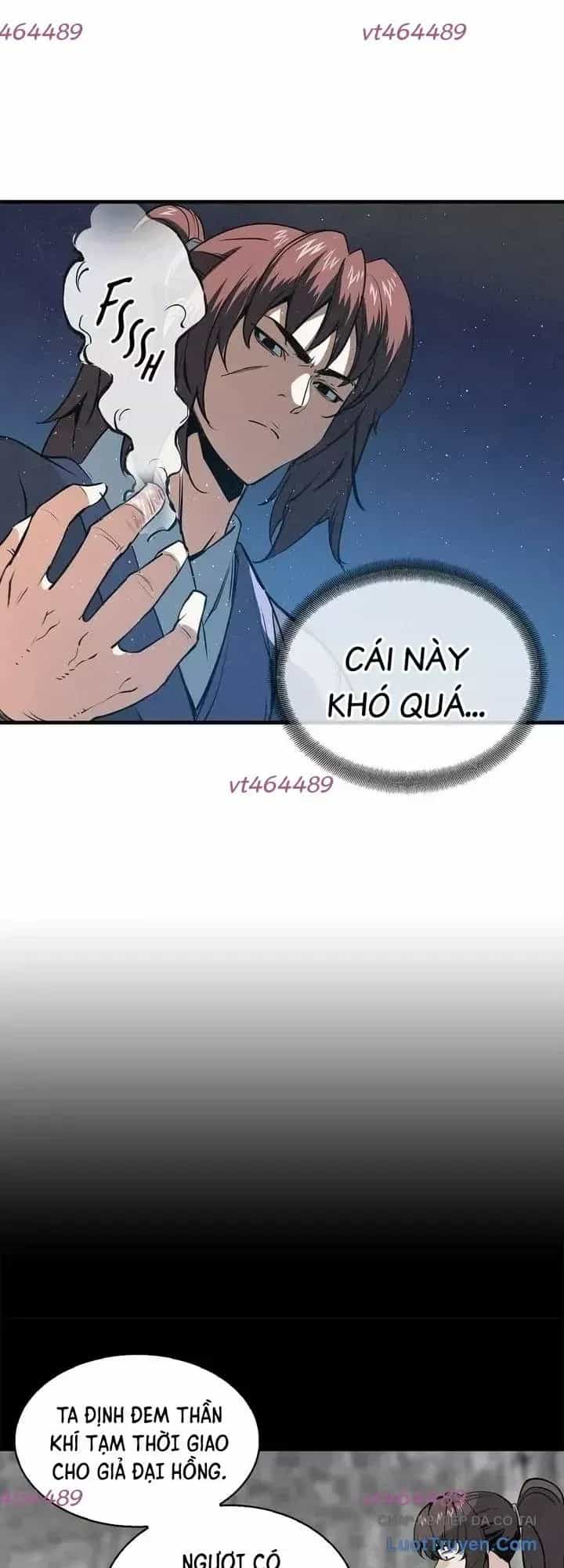 Mục Hạ Vô Nhân - Chương 45 - ảnh 37