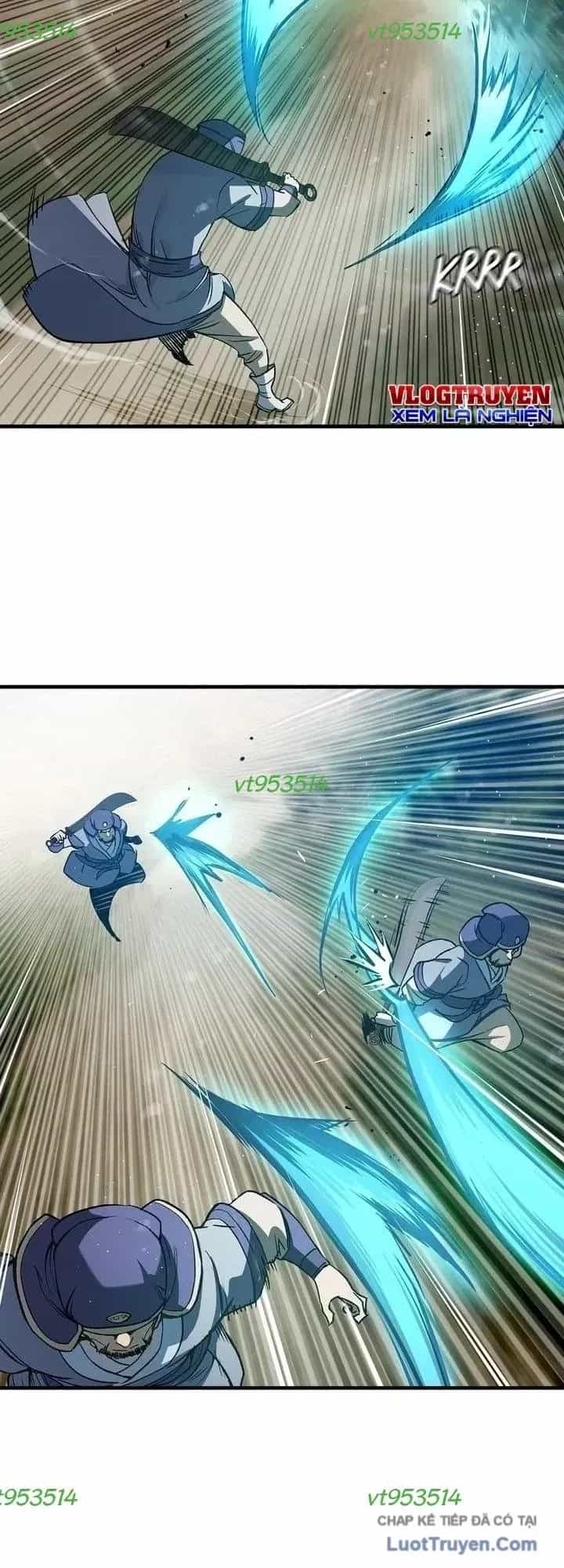 Mục Hạ Vô Nhân - Chương 46 - ảnh 19