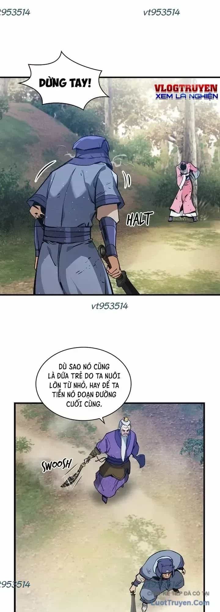 Mục Hạ Vô Nhân - Chương 46 - ảnh 36