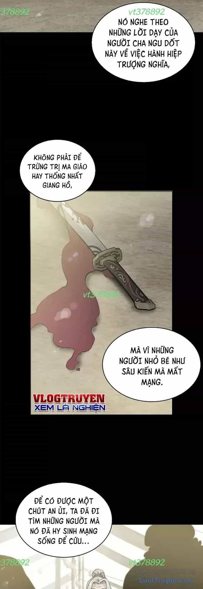 Mục Hạ Vô Nhân - Chương 48 - ảnh 18