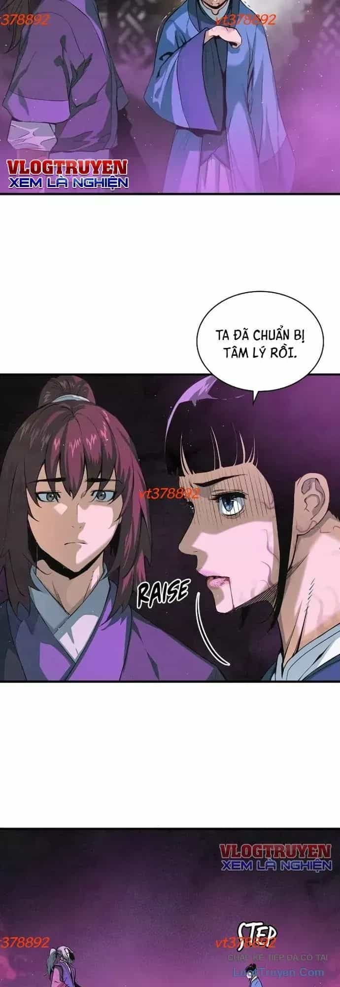 Mục Hạ Vô Nhân - Chương 48 - ảnh 7