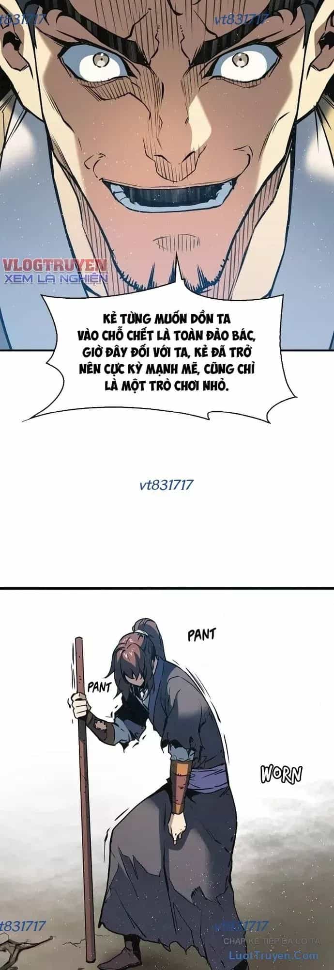 Mục Hạ Vô Nhân - Chương 49 - ảnh 36