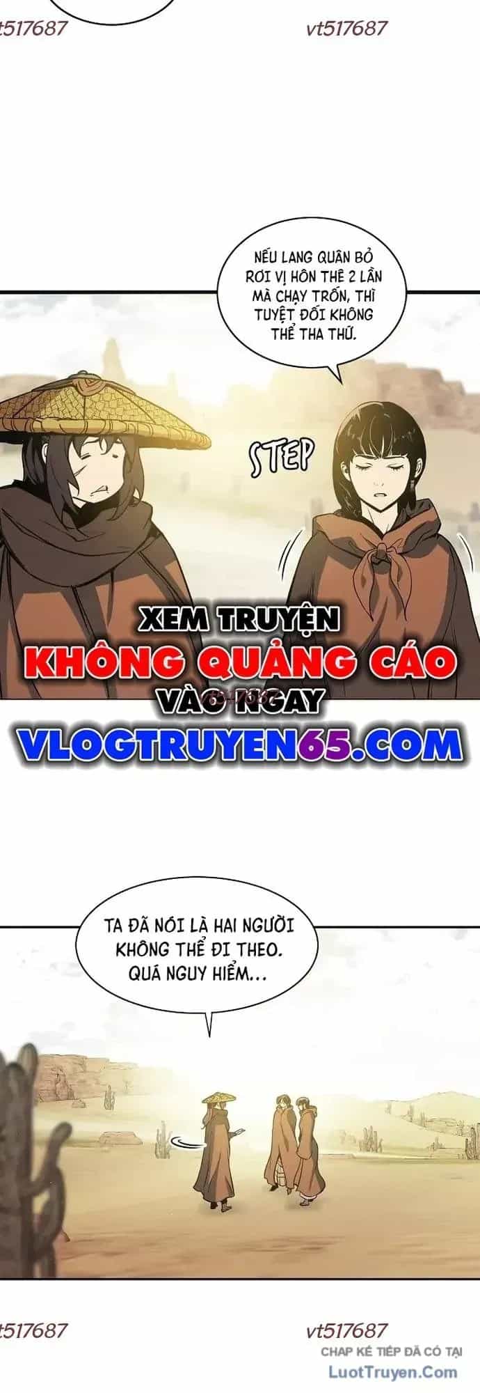 Mục Hạ Vô Nhân - Chương 50 - ảnh 42