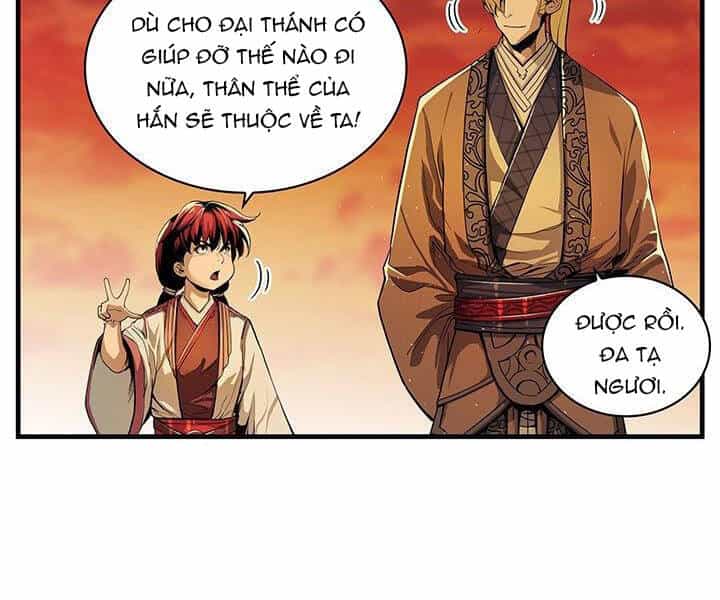 Mục Hạ Vô Nhân - Chương 9 - ảnh 47