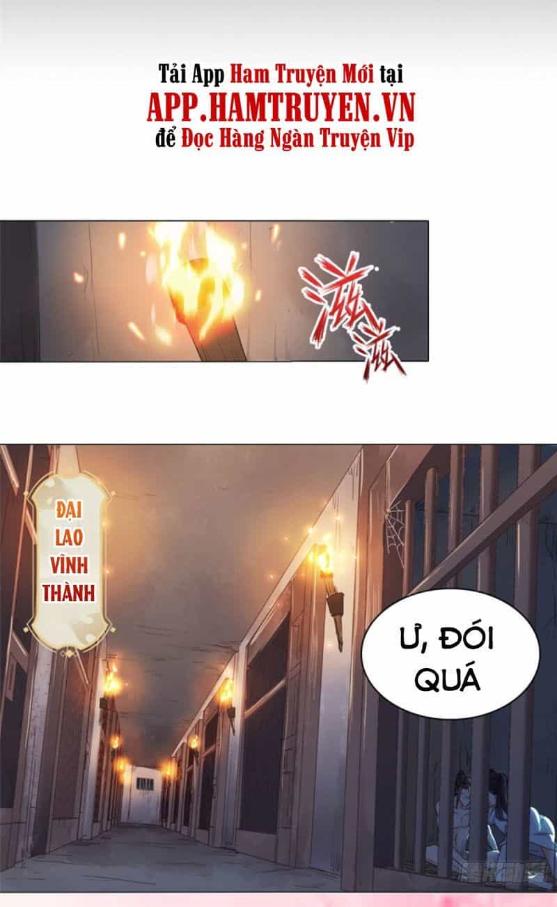 Mục Long Sư - Chương 1 - ảnh 12