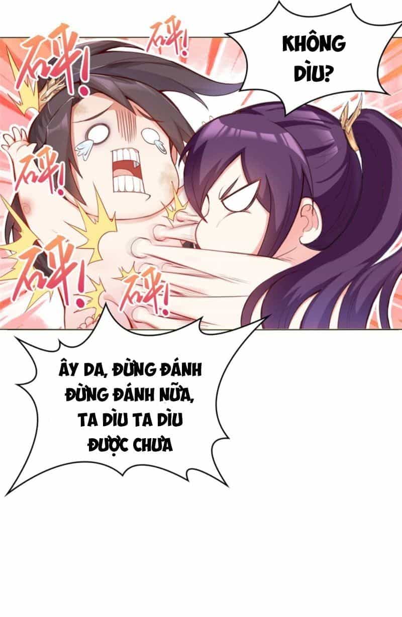 Mục Long Sư - Chương 1 - ảnh 32