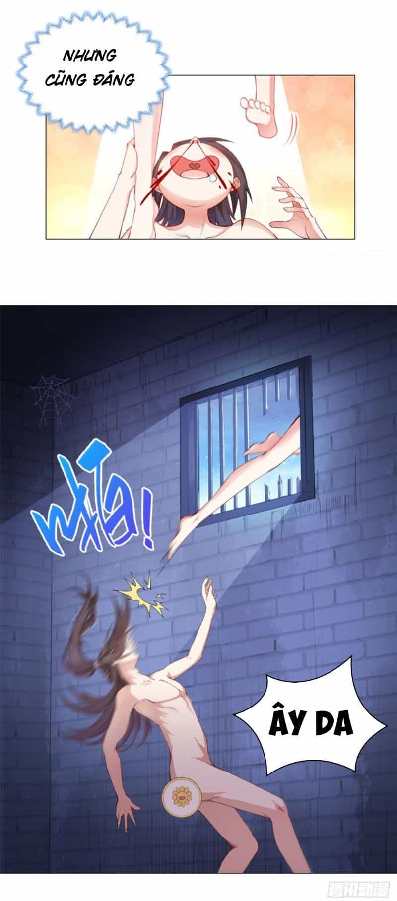 Mục Long Sư - Chương 1 - ảnh 35