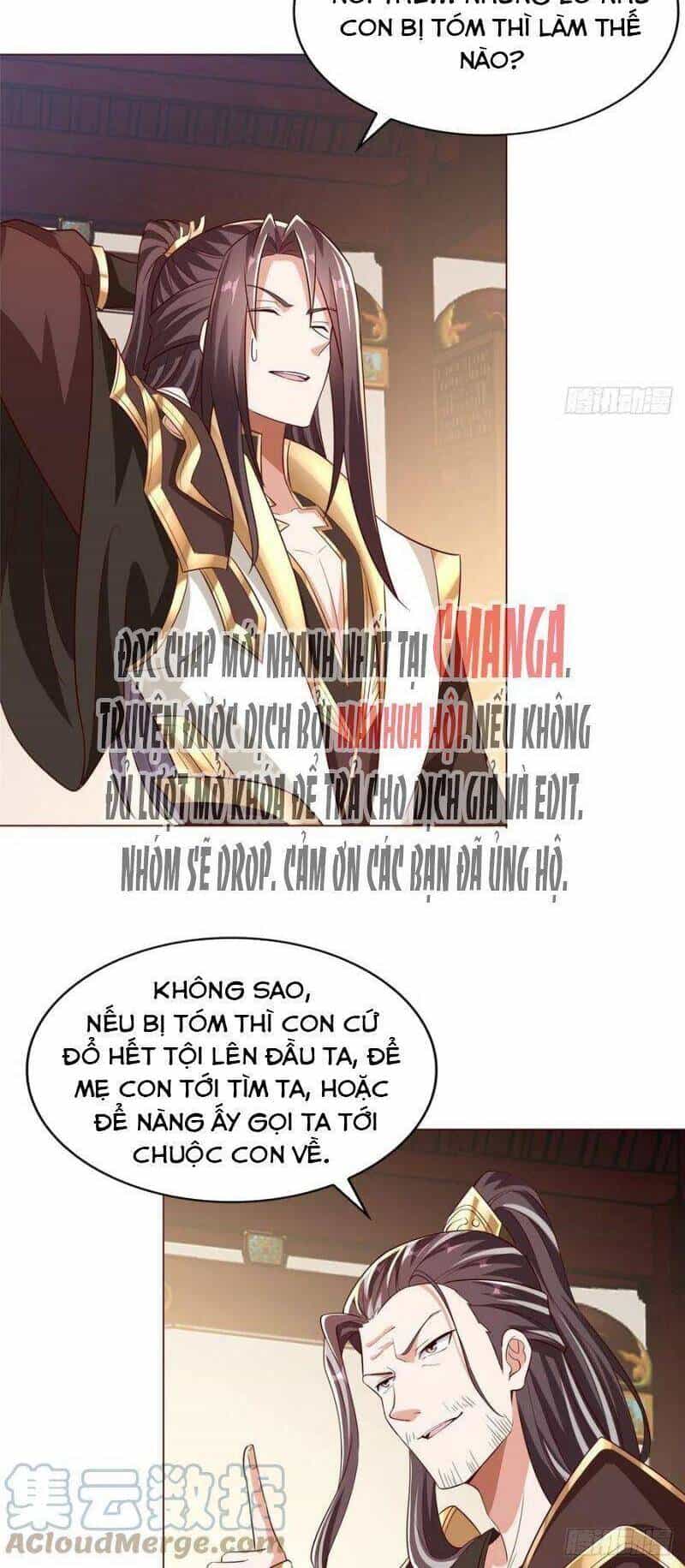 Mục Long Sư - Chương 100 - ảnh 4