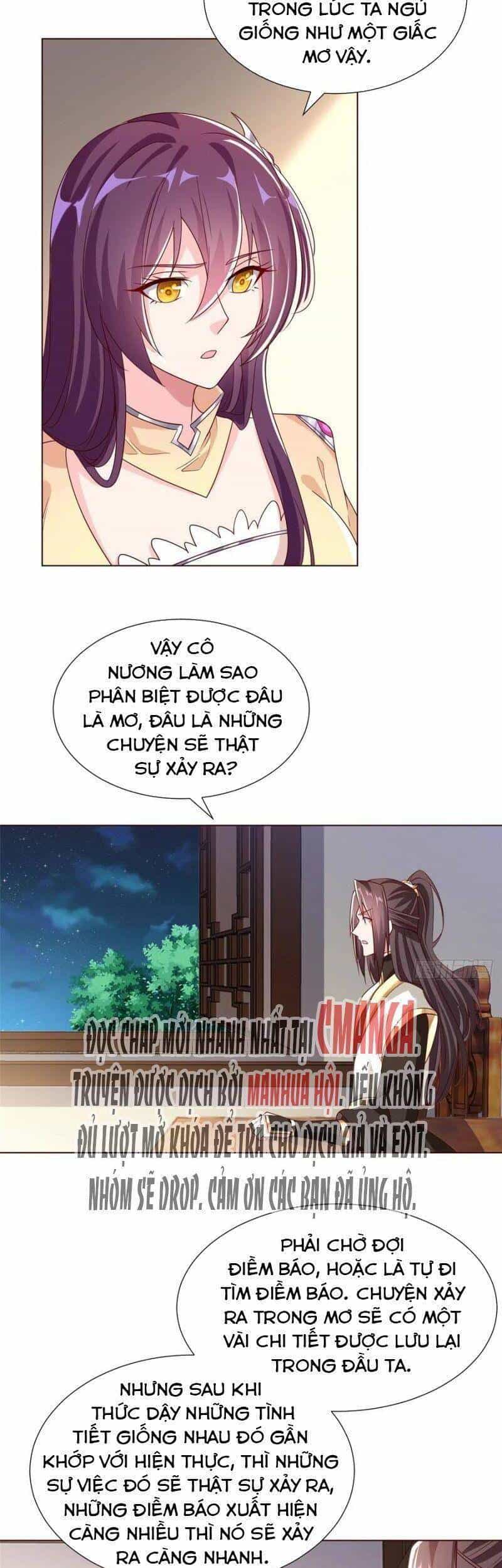 Mục Long Sư - Chương 102 - ảnh 3