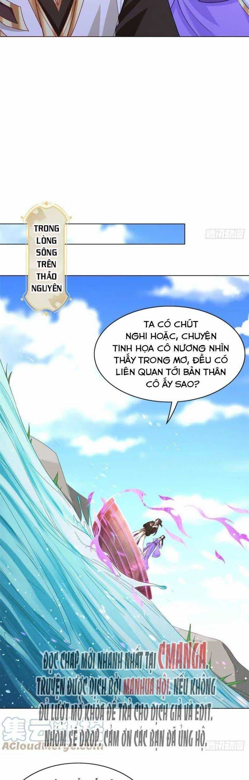 Mục Long Sư - Chương 103 - ảnh 7