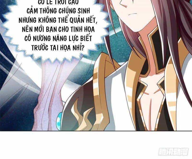 Mục Long Sư - Chương 104 - ảnh 10