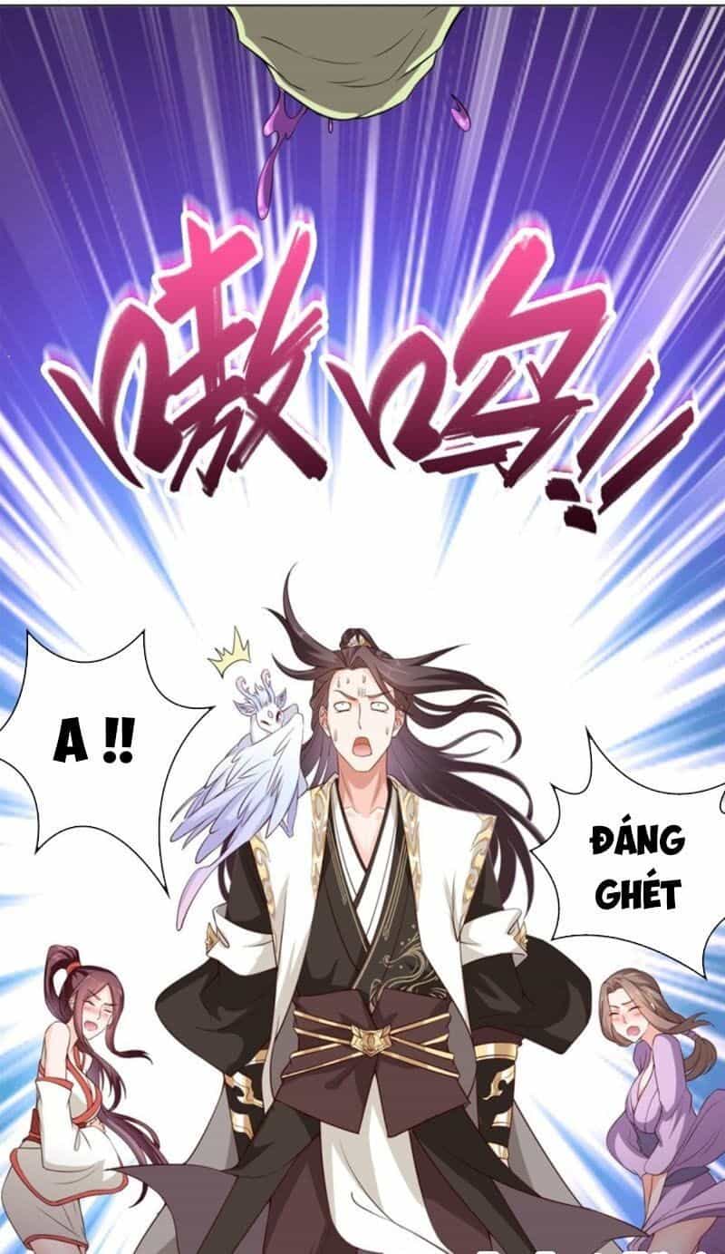 Mục Long Sư - Chương 11 - ảnh 15