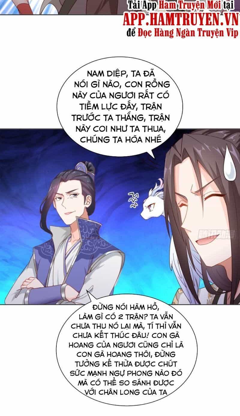 Mục Long Sư - Chương 11 - ảnh 16
