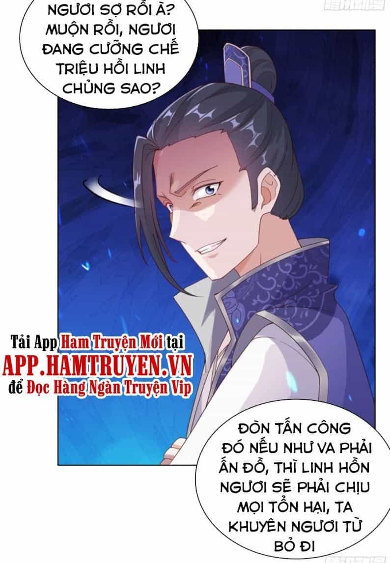 Mục Long Sư - Chương 11 - ảnh 34
