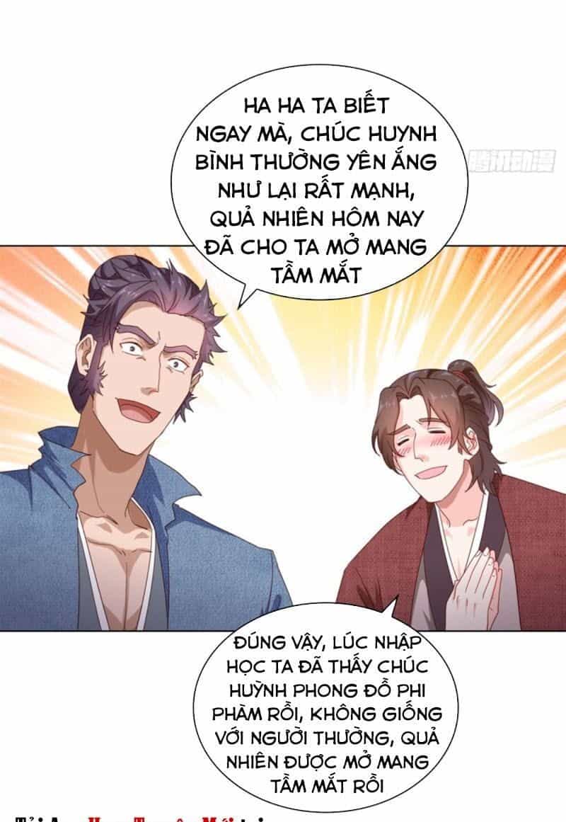 Mục Long Sư - Chương 11 - ảnh 5