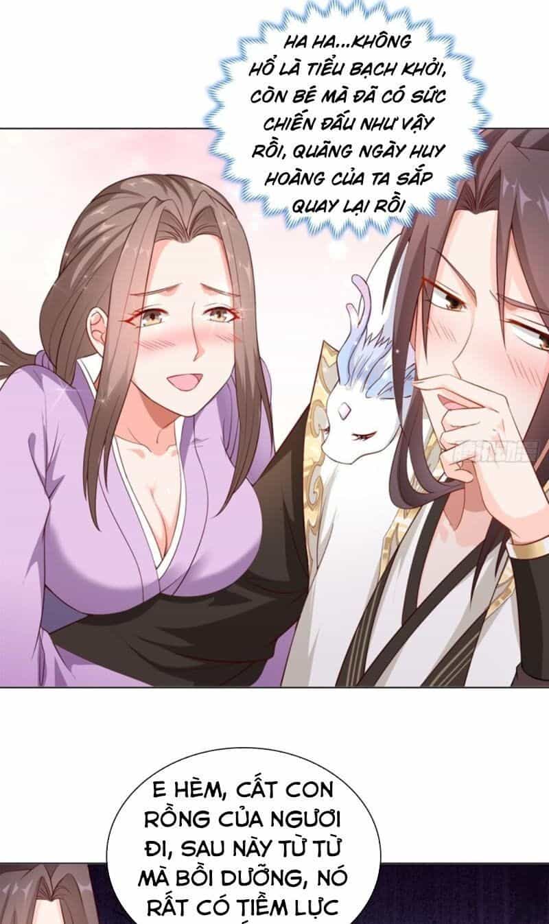 Mục Long Sư - Chương 11 - ảnh 8