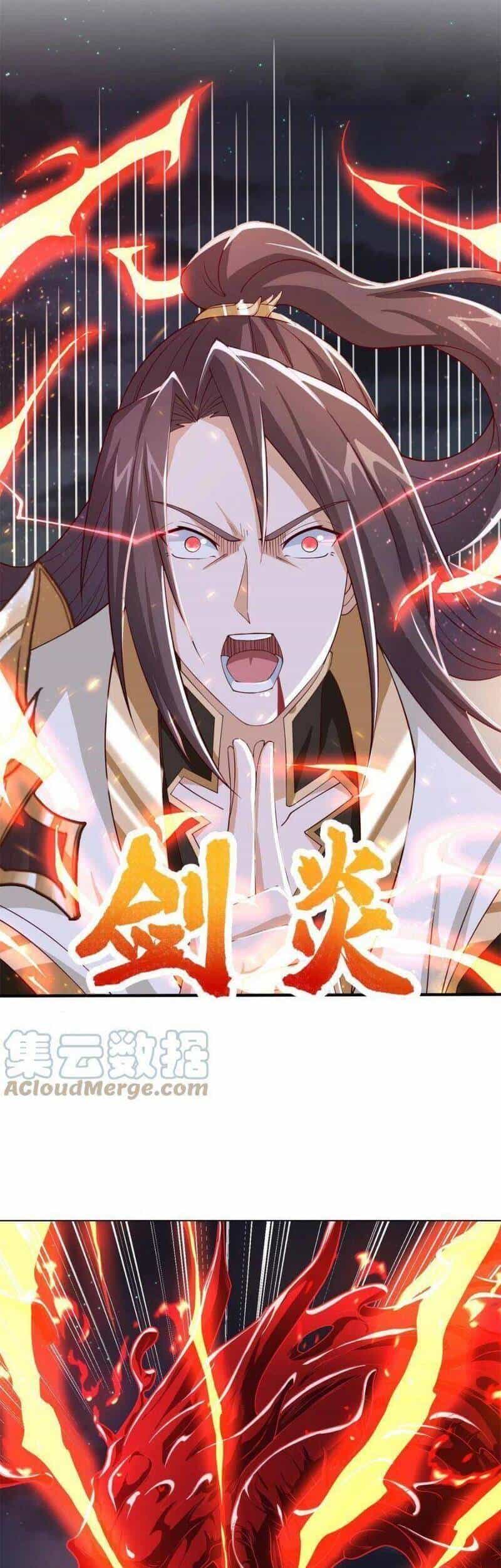 Mục Long Sư - Chương 112 - ảnh 22