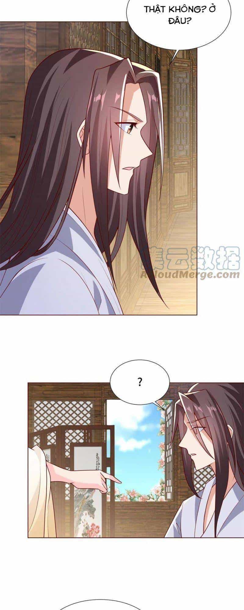Mục Long Sư - Chương 113 - ảnh 22