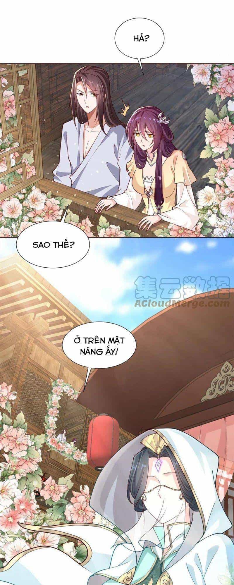 Mục Long Sư - Chương 113 - ảnh 24