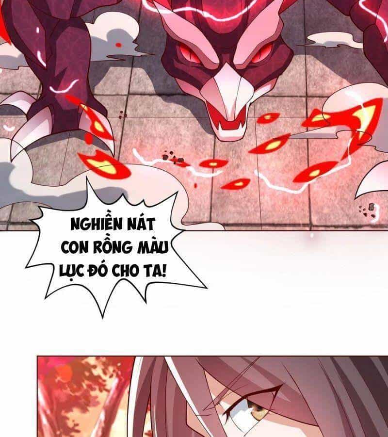 Mục Long Sư - Chương 116 - ảnh 19
