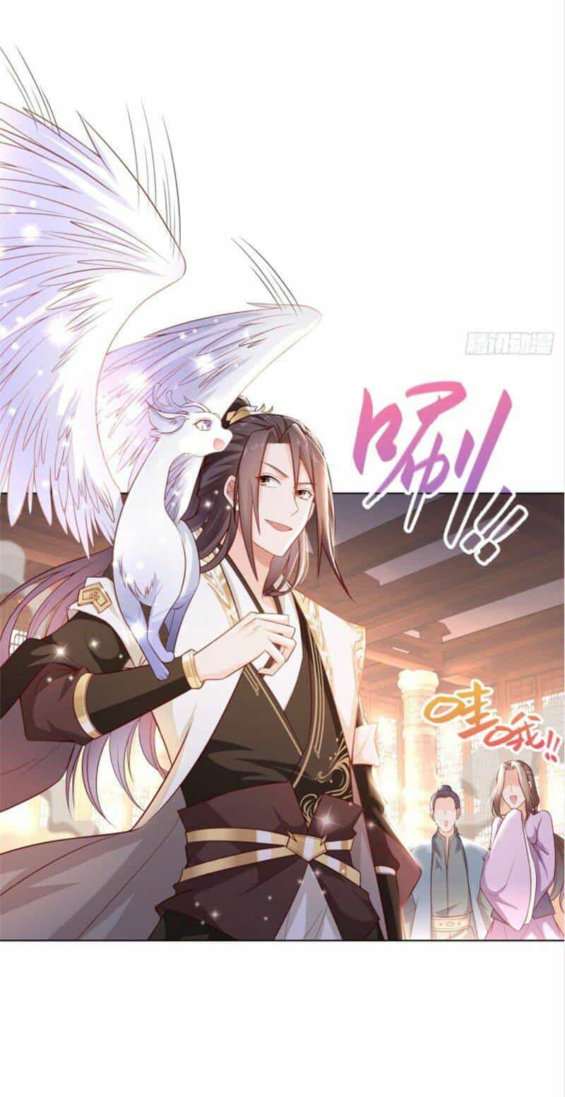 Mục Long Sư - Chương 12 - ảnh 2