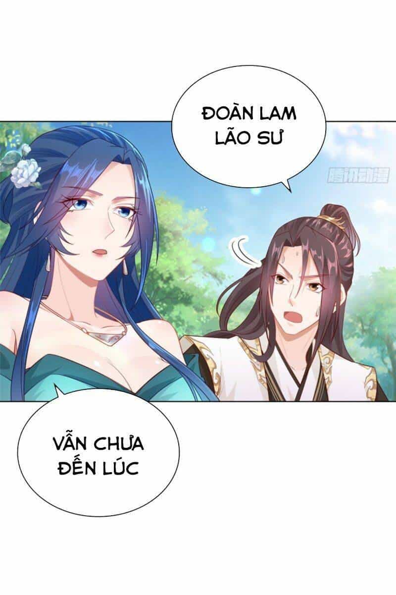 Mục Long Sư - Chương 12 - ảnh 31
