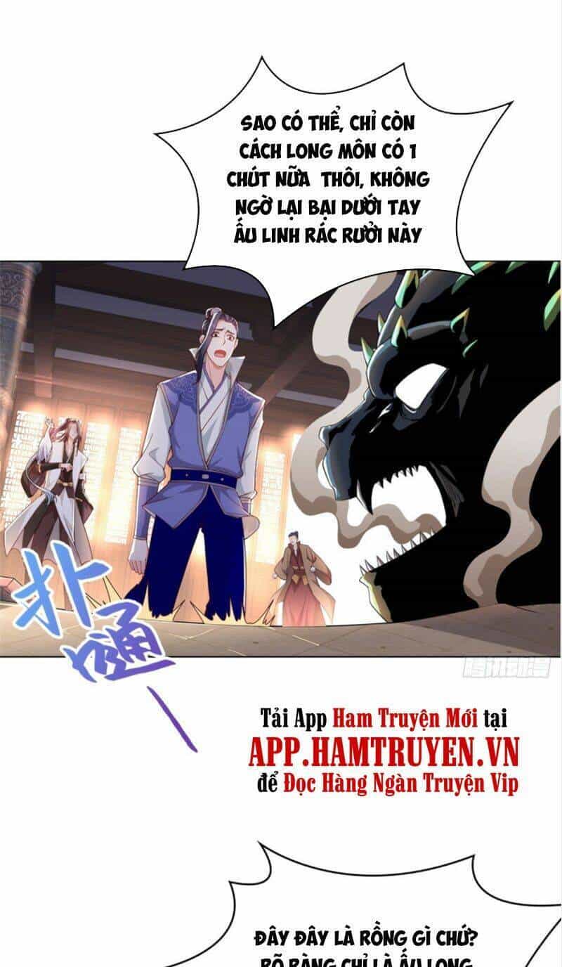 Mục Long Sư - Chương 12 - ảnh 5